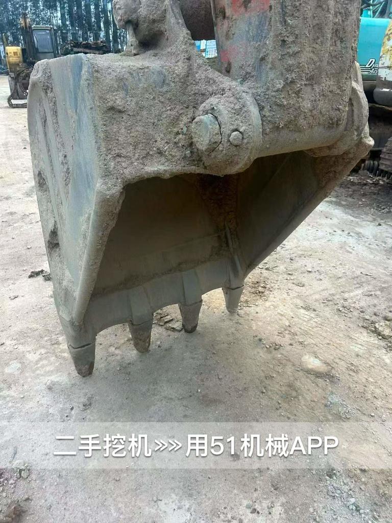 51挖机